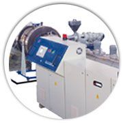 Plastic Extrusion Machinery