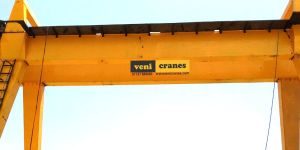 Goliath Gantry Crane