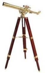 Brass Telescope