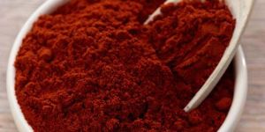 Red Chilli Powder