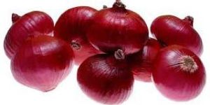 Red Onions