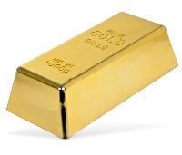 Gold Bullion