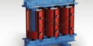 Cast Resin Transformer