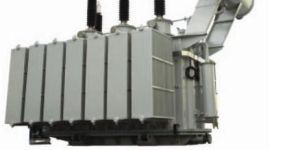 Distribution Transformers