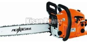 Chainsaw Cutting Machine