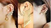 Ear Cuff