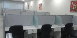 Office Space Rental Services