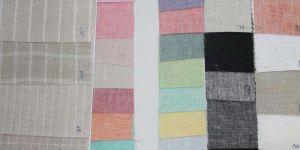Linen Fabric