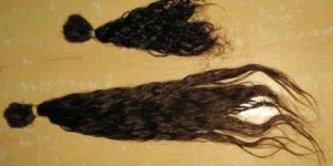 Unwashed Virgin Remy Hair