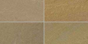 Autumn Brown Sandstone