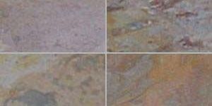 Indian Autumn Slate Stone