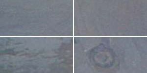 Mark Multicolor Slate Stone