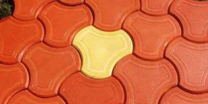 Interlocking Paving Blocks