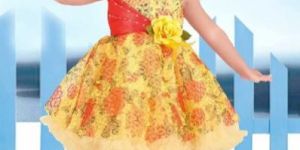 Fancy Frocks