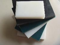 Polyethylene Sheet