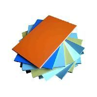 Printed Plastic Sheets