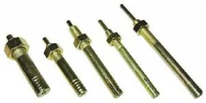 Anchor Fasteners