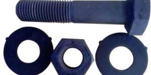 High Strength Structural Fasteners