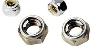 Self Locking Nuts