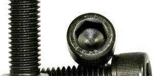 Socket Head Cap, Csk Cap