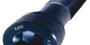 Socket Head Cap Screws