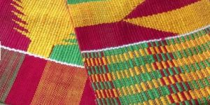 Industrial Filter Fabric