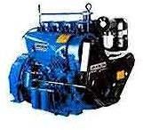 Air Cooled Generator