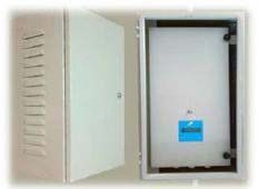 Solar AC Pump Controller