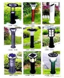 Solar Garden Lights