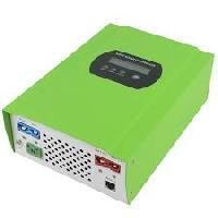 Solar Rechargeable Battery