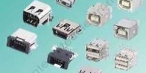 Sim Card USB Connectors