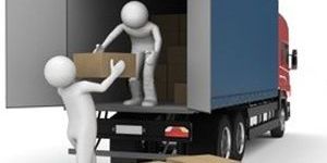 Office Relocation Services