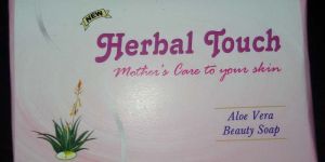 Aloe Vera Beauty Soap