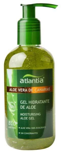 Aloe Vera Hidratante Gel