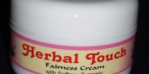 Herbal Touch Fairness Cream