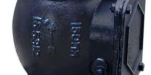 Non Return Valve Squre Body