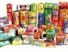 Flexible Packaging Materials
