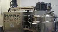 Cosmetic Machinery