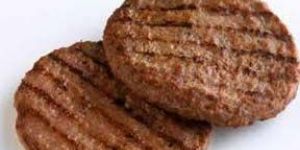 Burger Patties