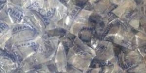 Drinking Water Pouch