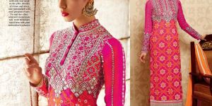 Designer Salwar Kameez