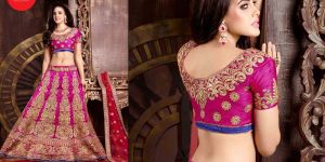 Georgette Salwar Suits