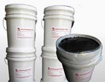 Heat Conductive Coatings