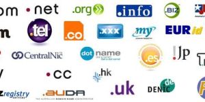 Domain Name Registration