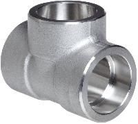 MS Pipe Fittings