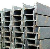 Metal I Beams