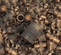 Gun Metal Scrap