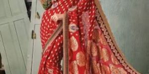 Designer Sarees