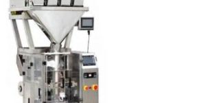 Collar Machine with Four Head Liner Weigher