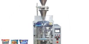Collar Cup Filling Machine